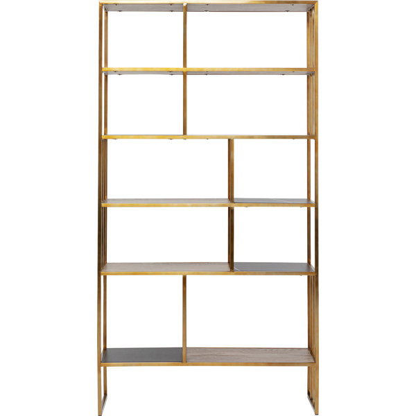 KARE Design Shelf Cesaro 90x170cm | Wayfair.co.uk