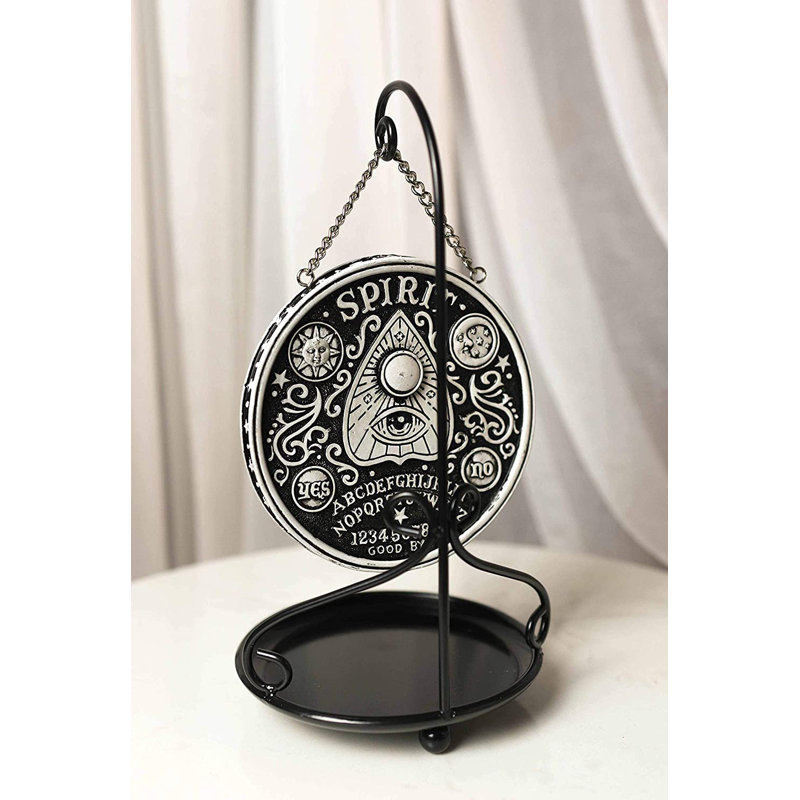 Figurine Aneshka Ouija Spirit