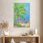 Ketti Flamingo Christmas II-108595488