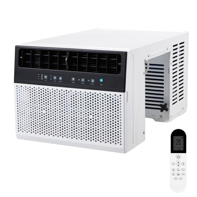 Climatiseur de fenêtre 10 000 BTU, 10000