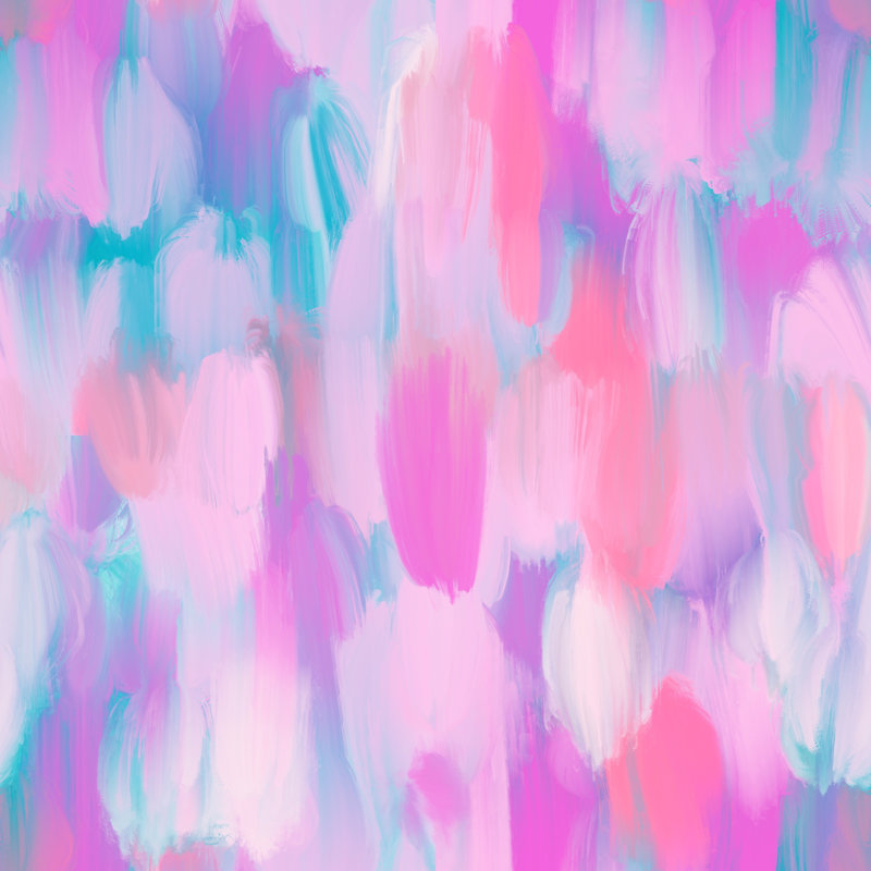 Abstract Pattern, 30" H x 30" W