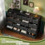 160cm W 18 - Drawer Chest of Drawers-1512915326