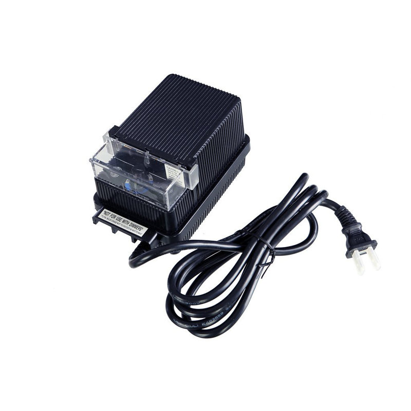 Transformateur magnétique, 60 W