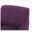 Chaise avec accoudoirs