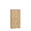 Amandla 73.7cm W Chest of Drawers-372434548