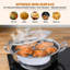Nonstick Frying Pan Non-Stick