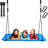 750Lbs Giant 60" Platform Tree Swing
