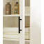 Armoire de rangement sur pied Huldia
