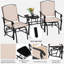 Fauteuil oscillant Arminda-590773866