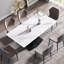 Table de salle à manger Sintered Stone-1987160108-1987160105-1987160104
