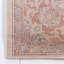Tapis traditionnel Ulla couleur moka-61945617