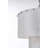 Intisar 16 inch Alabaster Chandelier in Chrome-1695056117-1695056123-1695056125