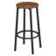 Tabouret de comptoir 24,5 po Cristofor