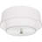 Decker Flush Mount-57324391-57324392
