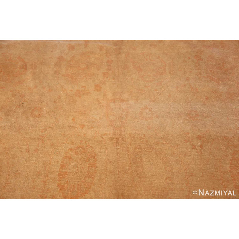 One-of-a-Kind Rectangle 8'2" X 10'1" Area Rug