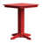 Rouge vif est en rupture de stock