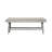 Bale Linen Upholstered Bench-476677520