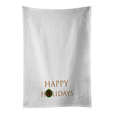 Cotton Tea Towel Kitchen Towel