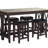 Goodland Counter Height Drop Leaf Dining Set