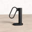 Qui y va? Porte-bougie H 5 po x l 4 po-94578457-125283023