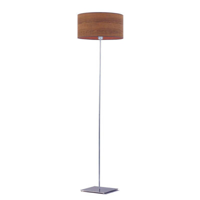 Blayk 156 H cm Traditional Floor Lamp