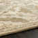 Arden Hand Tufted Wool Floral Indoor Rug