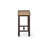 Elanese End Table