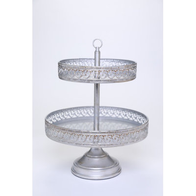 Daisy Tiered Stand