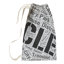 Sac à linge Nevada District Word Art-48293142-48293144-48293157