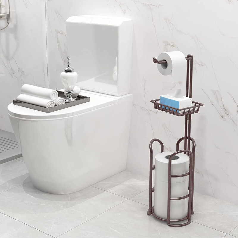 Porte-papier hygiénique