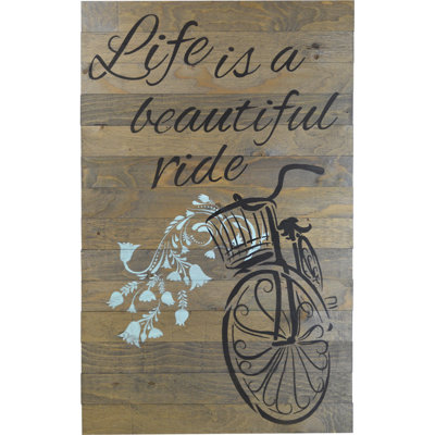 Handmade Wall Decor