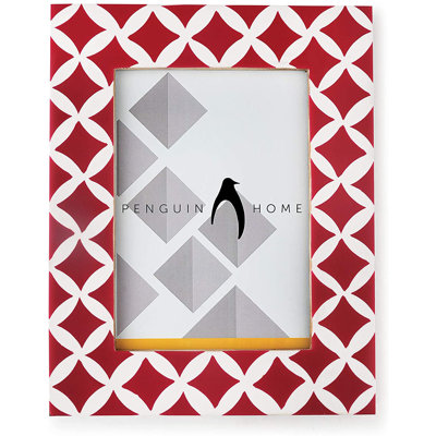 Bevelled Picture Frame