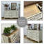 Armoire d'appoint Modern
