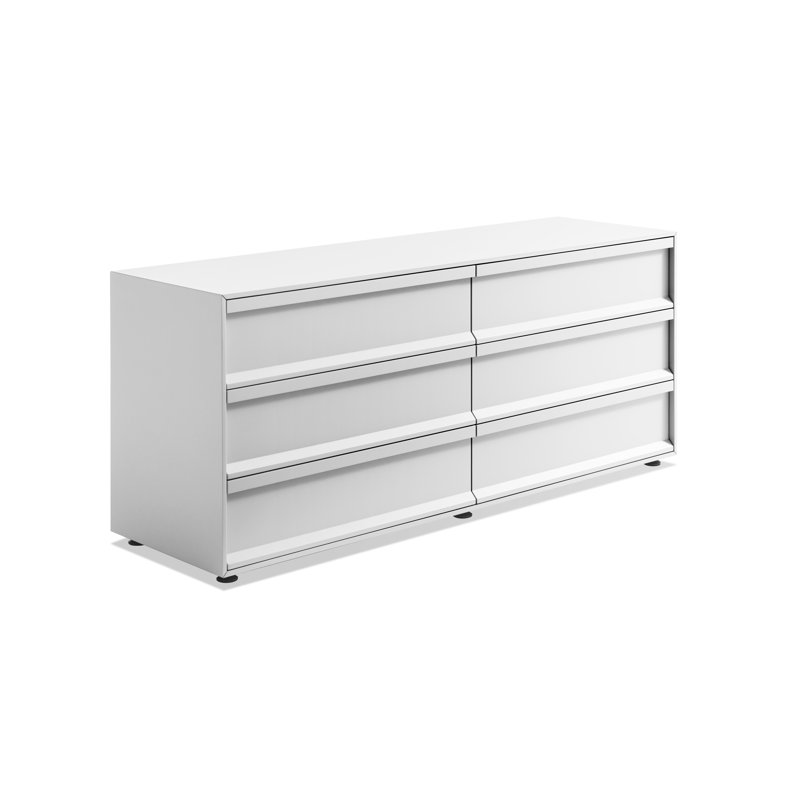 Superchoice 6 - Drawer Dresser