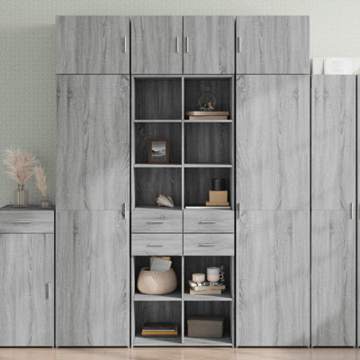 Alitzah 70cm Sideboard
