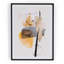 Dawn Light Print by Dan Hobday