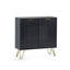 Breece 80cm Sideboard