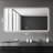 Naliyah Flat Wall Mirror-176453967