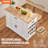 Lemnos Wood Kitchen Island
