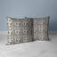 Coussin décoratif carré Lily-106879251-106879254