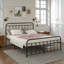 Beacon Falls Upholstered Bed-817600718