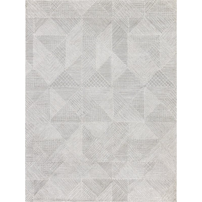 Caprice Wool Geometric Indoor Rug