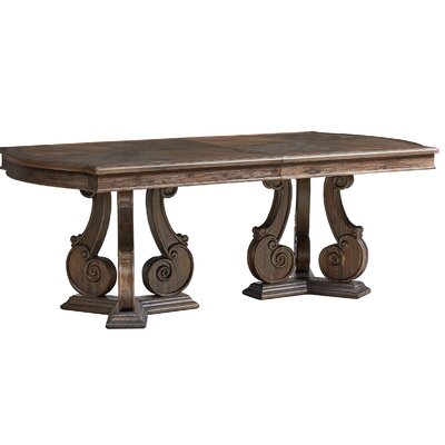 Fleur De Lis Living Dana Dining Table | Wayfair