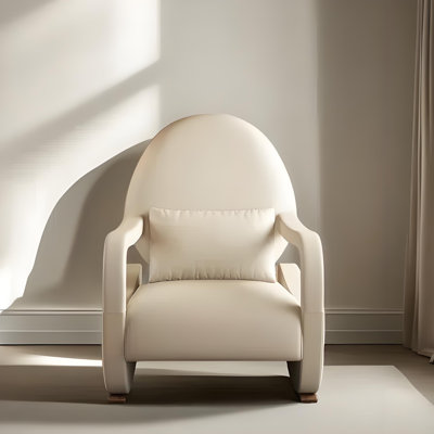 Fashion creative home casual rocking chair