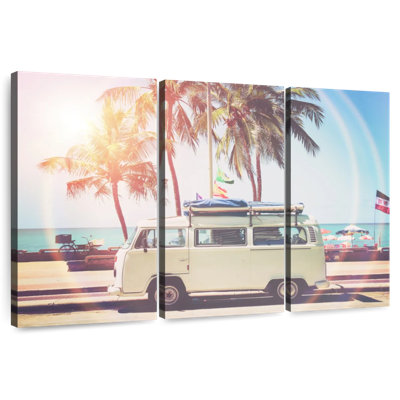 Mehar Coastal Camper Van