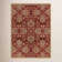 Arden Wool Floral Indoor Rug