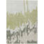 Tapis intérieur / extérieur noir lavable à la machine 1 pi 8 po x 2 pi 6 po Chayden ACN961-184398395