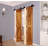 Matte Black Steel Double Door Barn Door Hardware Kit Standard Single-82929258