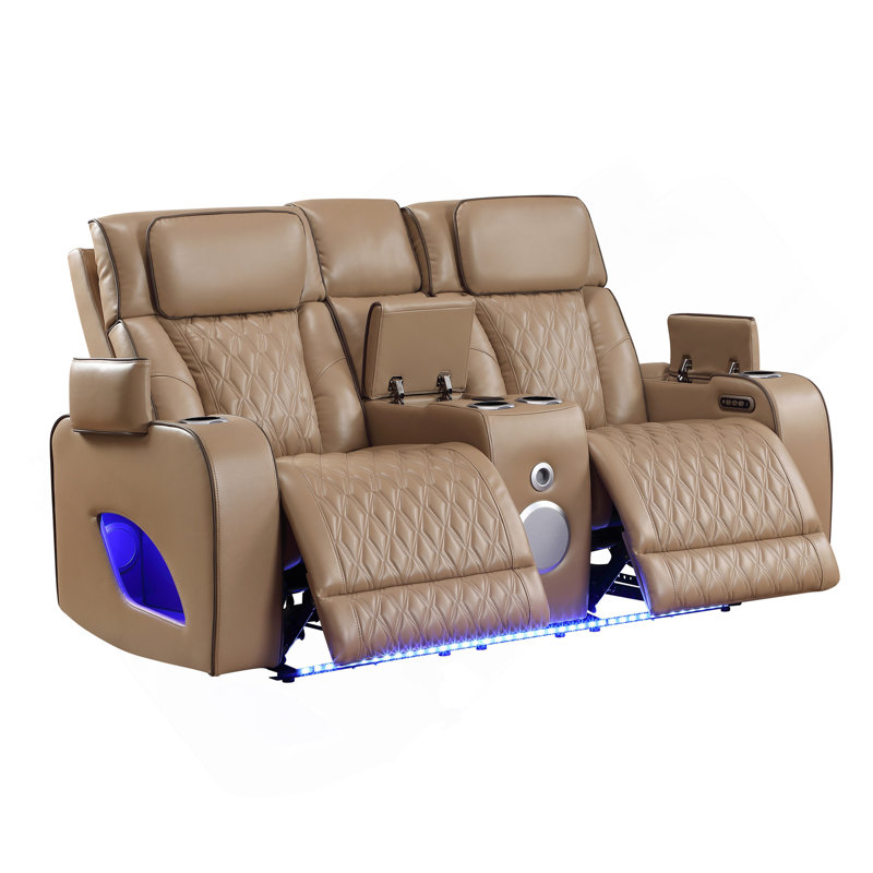 Causeuse inclinable Fortuner