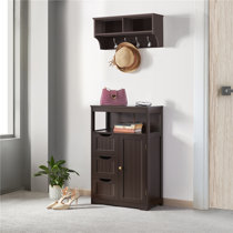 Wayfair  Drawer Bathroom Cabinets & Shelving You'll Love in 2023